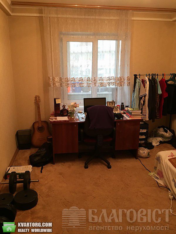 Sell 3-room apartment. Киев, Васильковская — photo 1