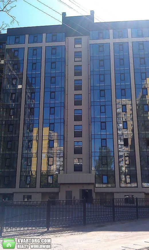 Rent out 1-room apartment. Днепропетровск, Славы Бульвар — photo 2