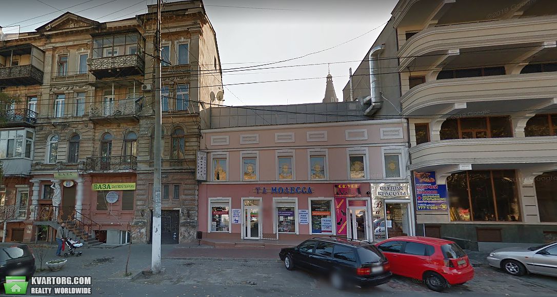 Sell 5-room apartment. Одесса, Малая Арнаутская — photo 2