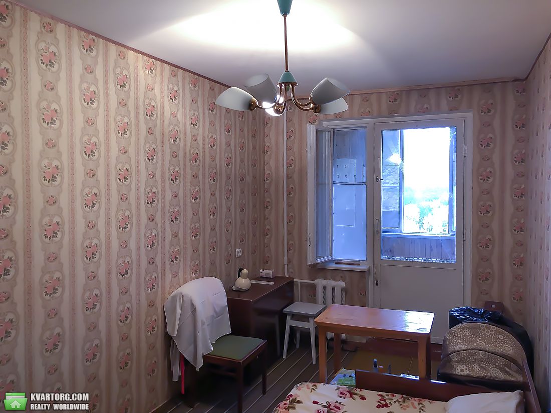 Sell 3-room apartment. Киев,  Лесной пр — photo 6
