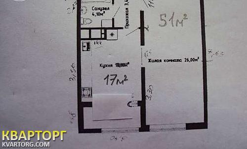 Sell 1-room apartment. Одесса, Говорова — photo 7