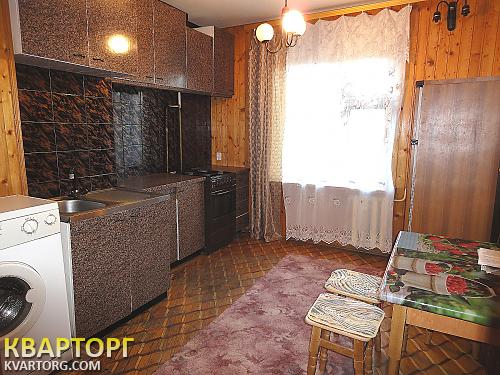 Rent out 1-room apartment. Одесса, Академика Вильямса — photo 1