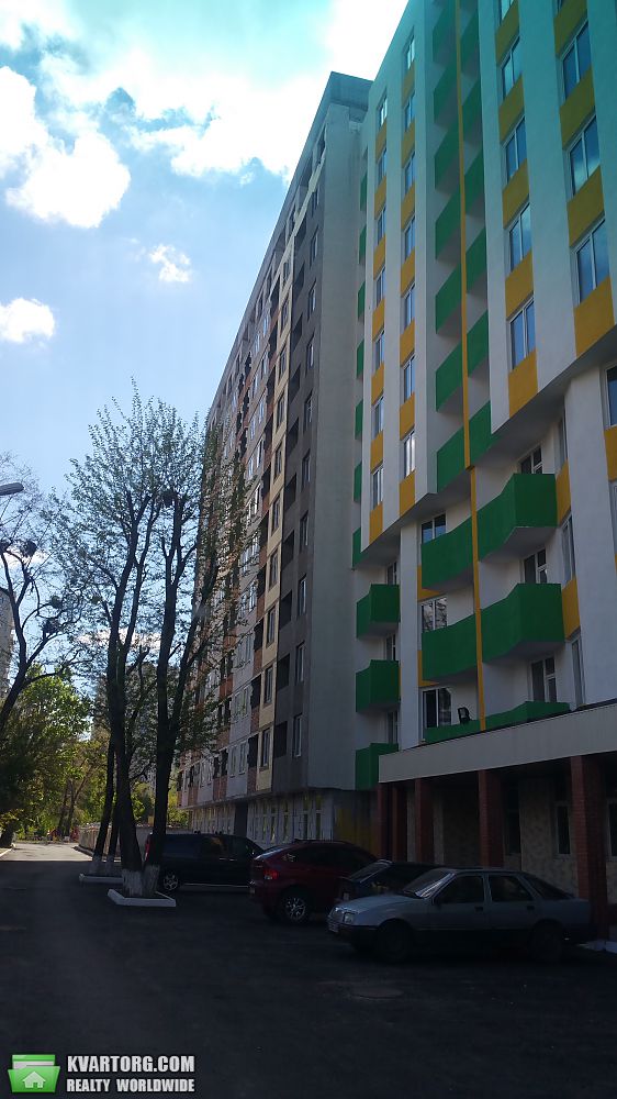 Sell 2-room apartment. Киев,  Лобачевского пер — photo 2