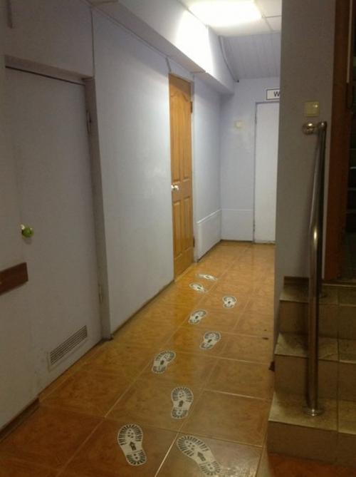Rent out office. Киев, Волошская — photo 1