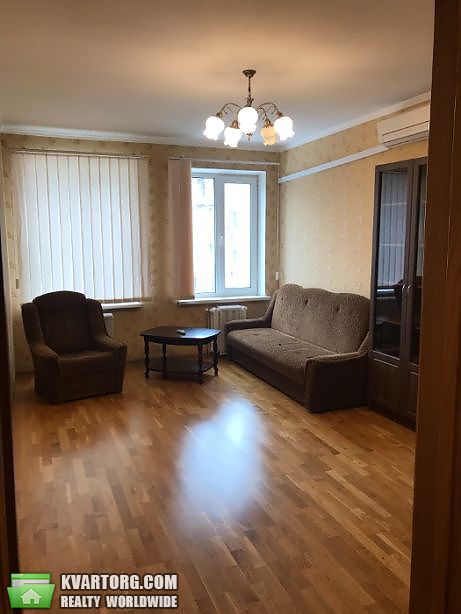Rent out 3-room apartment. Киев,  Просвещения — photo 4