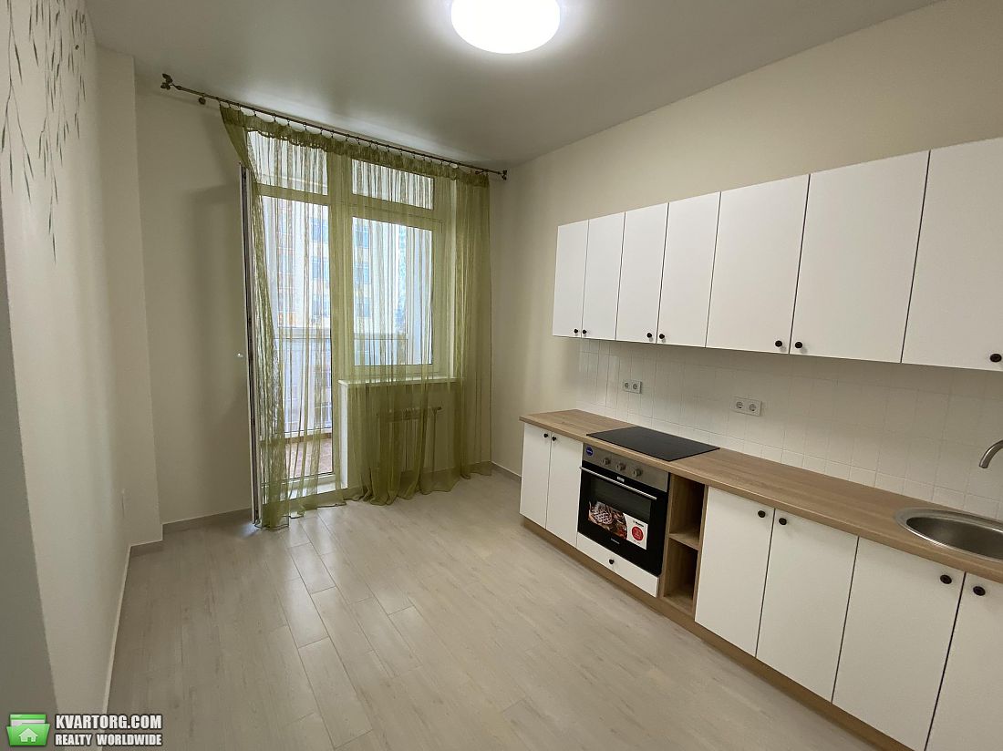 Sell 1-room apartment. Киев, Хоткевича — photo 1