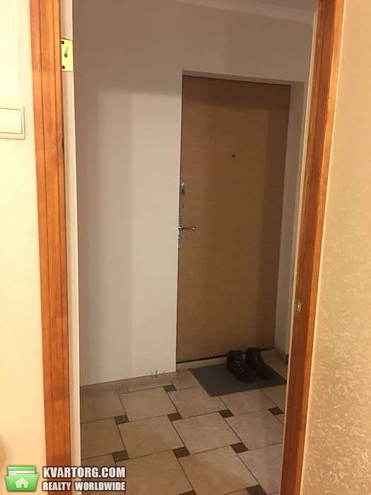 Sell 1-room apartment. Киев,  Гонгадзе — photo 6