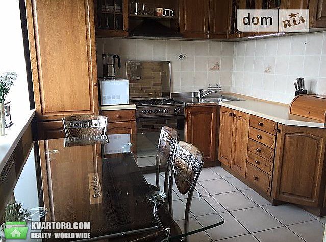 Rent out 2-room apartment. Киев,  Барбюса — photo 5