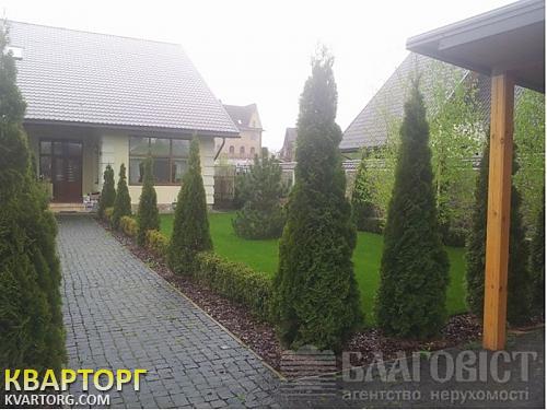 Rent out house. Киев, Набережная — photo 1