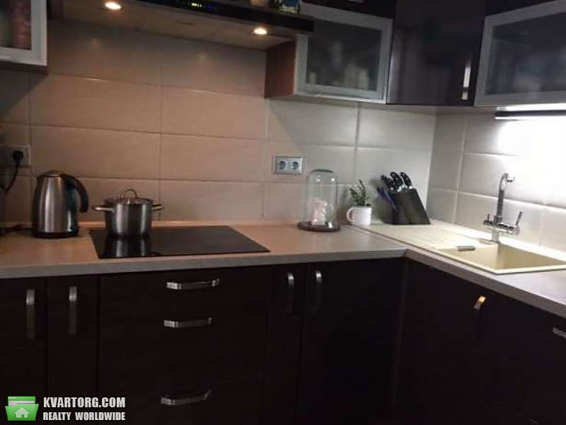 Sell 2-room apartment. Киев,  Кольцова бул — photo 4
