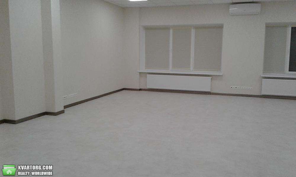 Rent out office. Киев,  Щорса — photo 4