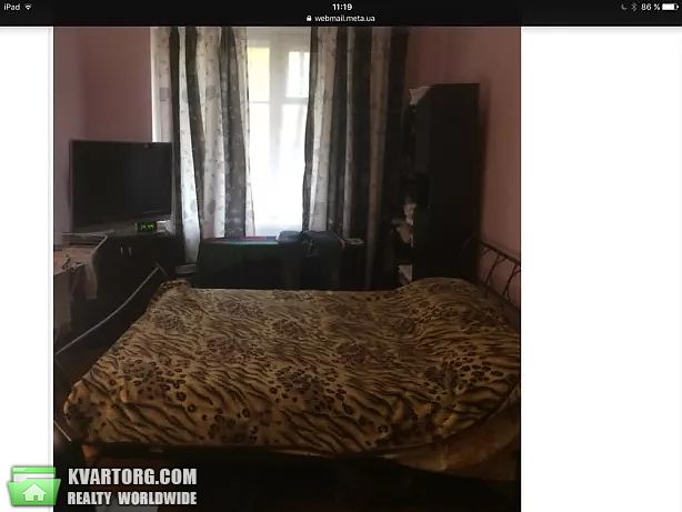 Rent out 2-room apartment. Киев,  Щорса — photo 5