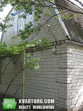 Exchange house. Днепропетровск, Краснополье — photo 1