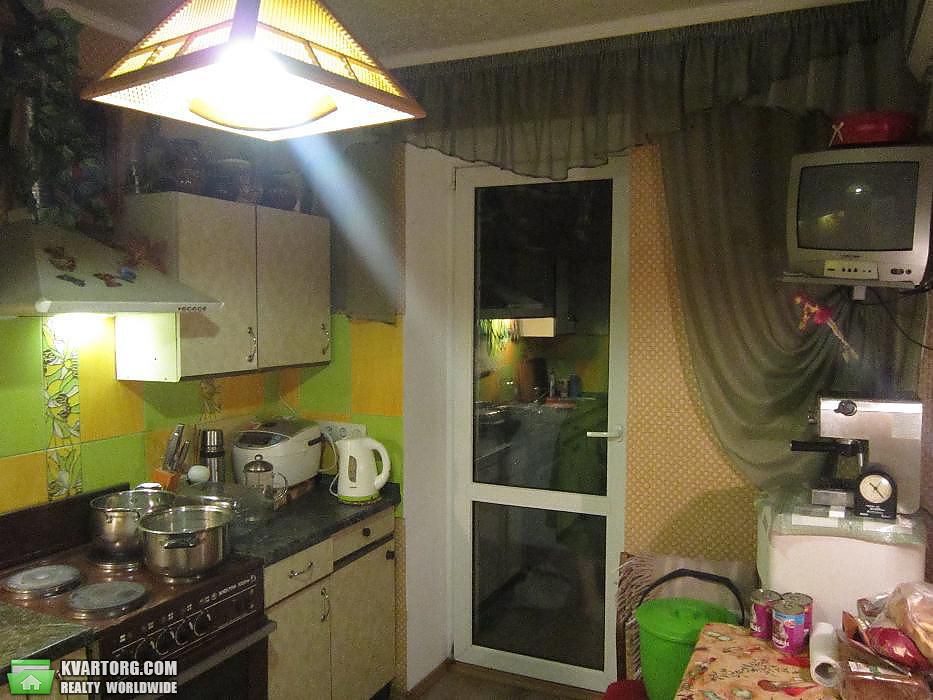 Sell 2-room apartment. Киев,  Драйзера — photo 8