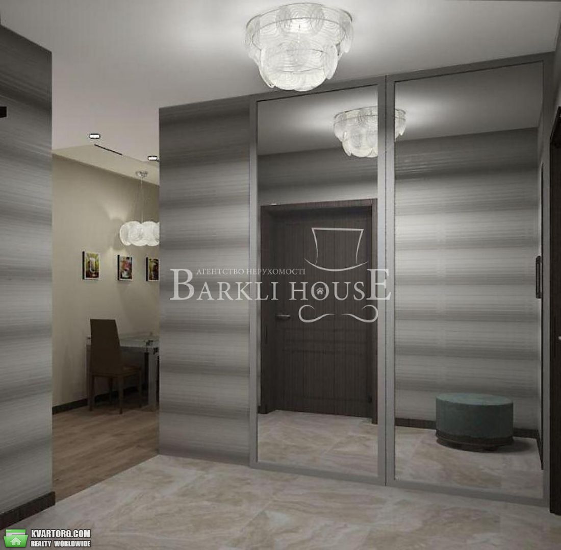Rent out 2-room apartment. Киев, Скрипника — photo 8