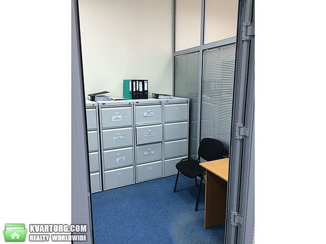Rent out office. Киев, Барбюса — photo 10