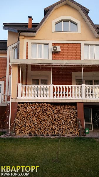 Rent out house. Киев,  Садовая — photo 2