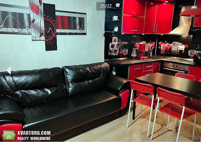 Sell 2-room apartment. Киев,  Науки пр — photo 1