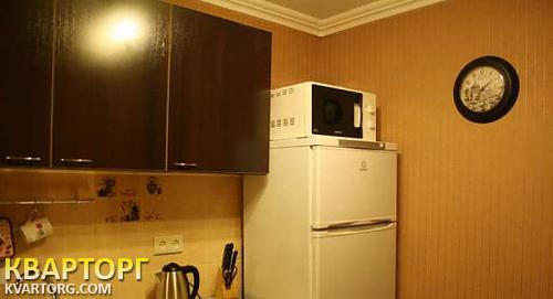 Rent out 2-room apartment. Киев,  Паньковская — photo 4