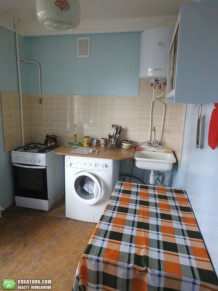Rent out 2-room apartment. Одесса, Транспортная — photo 1