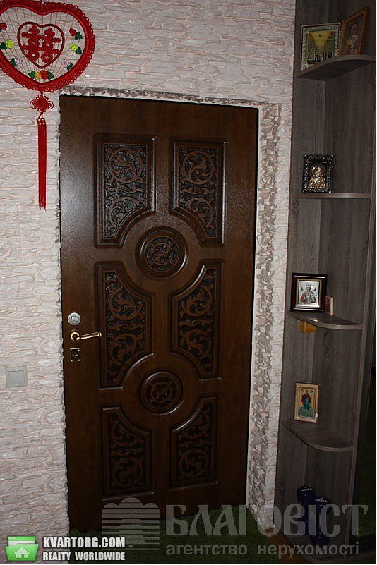 Sell 1-room apartment. Киев, регенераторная — photo 9