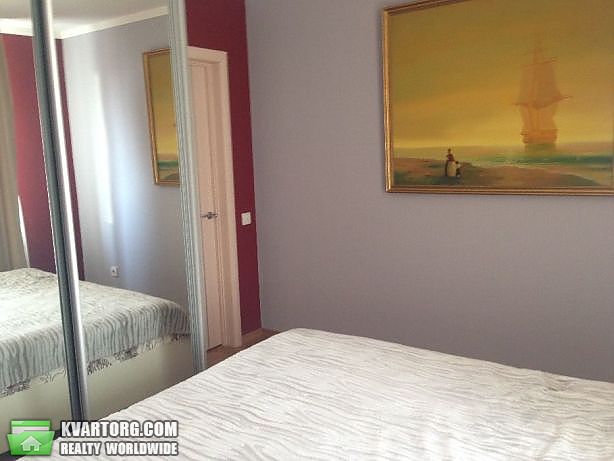 Rent out 2-room apartment. Киев,  Оболонская — photo 2