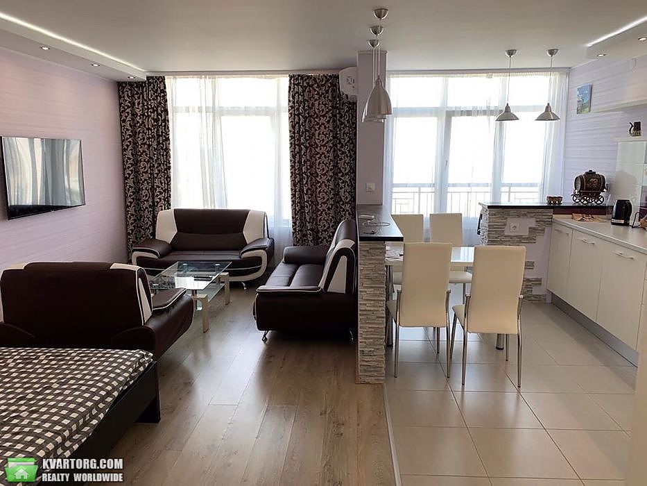 Sell 1-room apartment. Киев,  Туманяна — photo 2