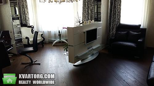 Sell 3-room apartment. Киев,  Паньковская — photo 5