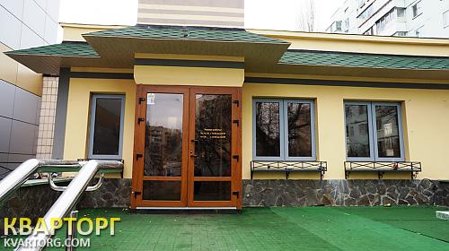 Rent out shop. Киев,  Вербицкого — photo 1