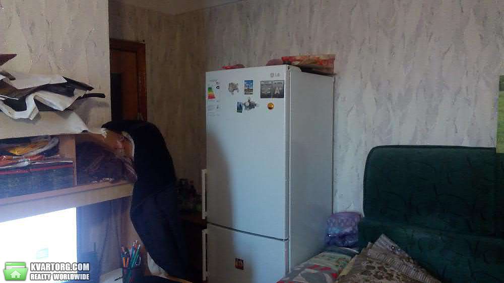 Sell 2-room apartment. Киев,  Зодчих — photo 4