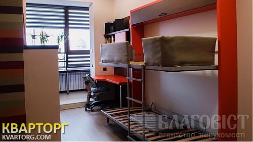 Sell 3-room apartment. Киев, Щорса — photo 4