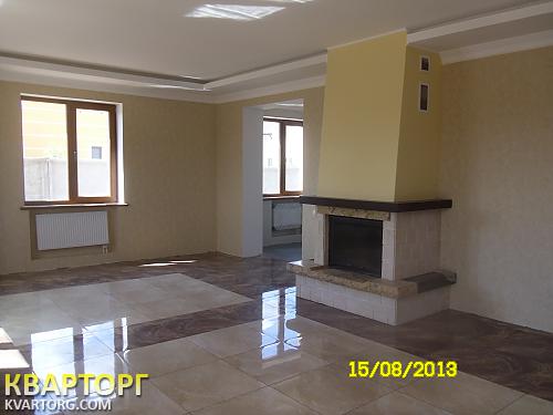 Sell house. Киев,  Садовая Осокорки — photo 1