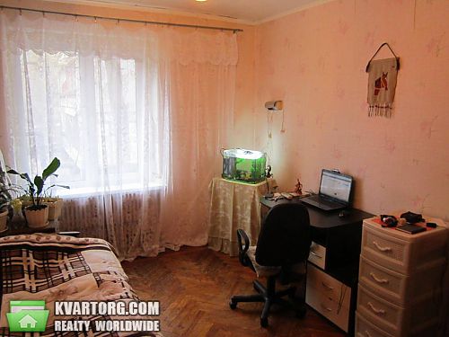 Sell 2-room apartment. Днепропетровск, тополь-1 — photo 1
