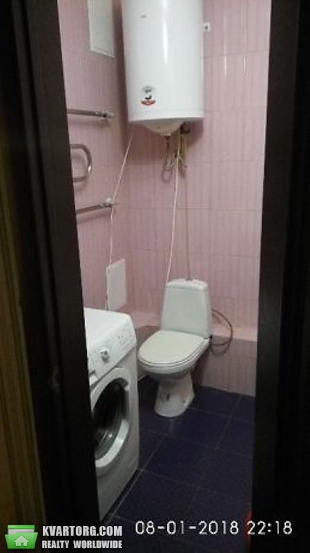 Sell 1-room apartment. Киев,  Наумова — photo 3