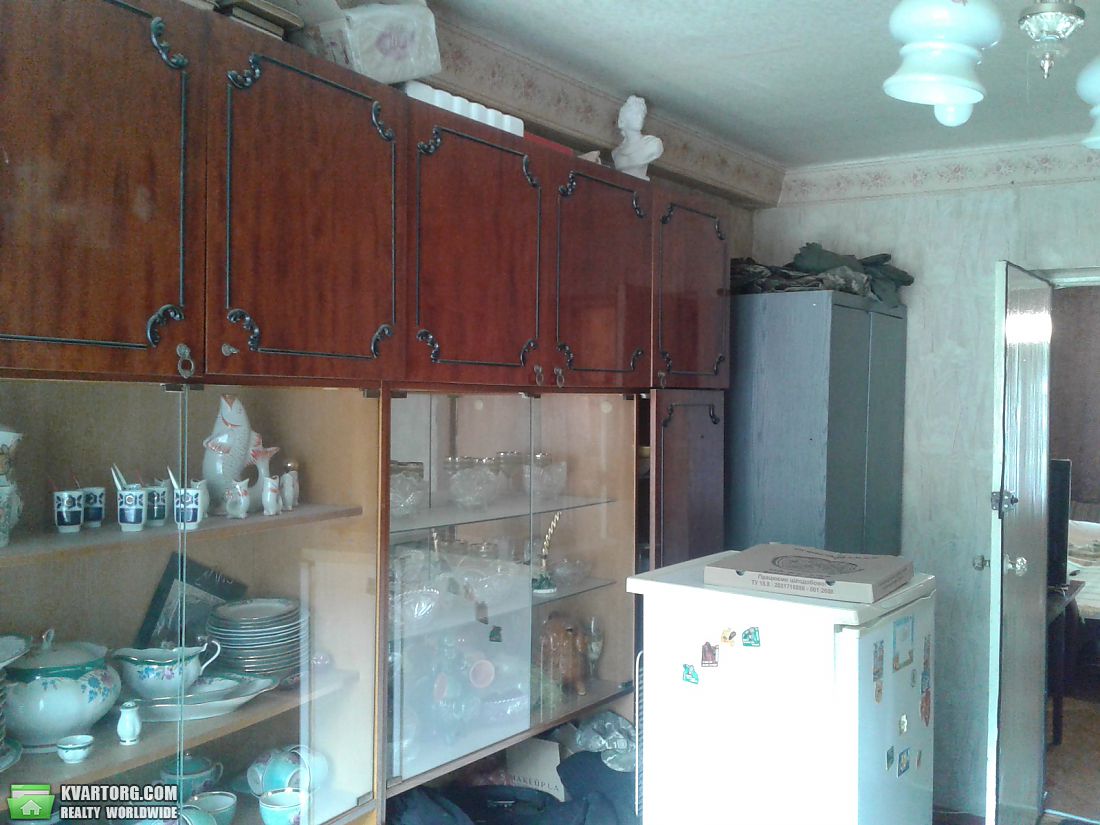 Sell 3-room apartment. Киев,  Подгорная — photo 7