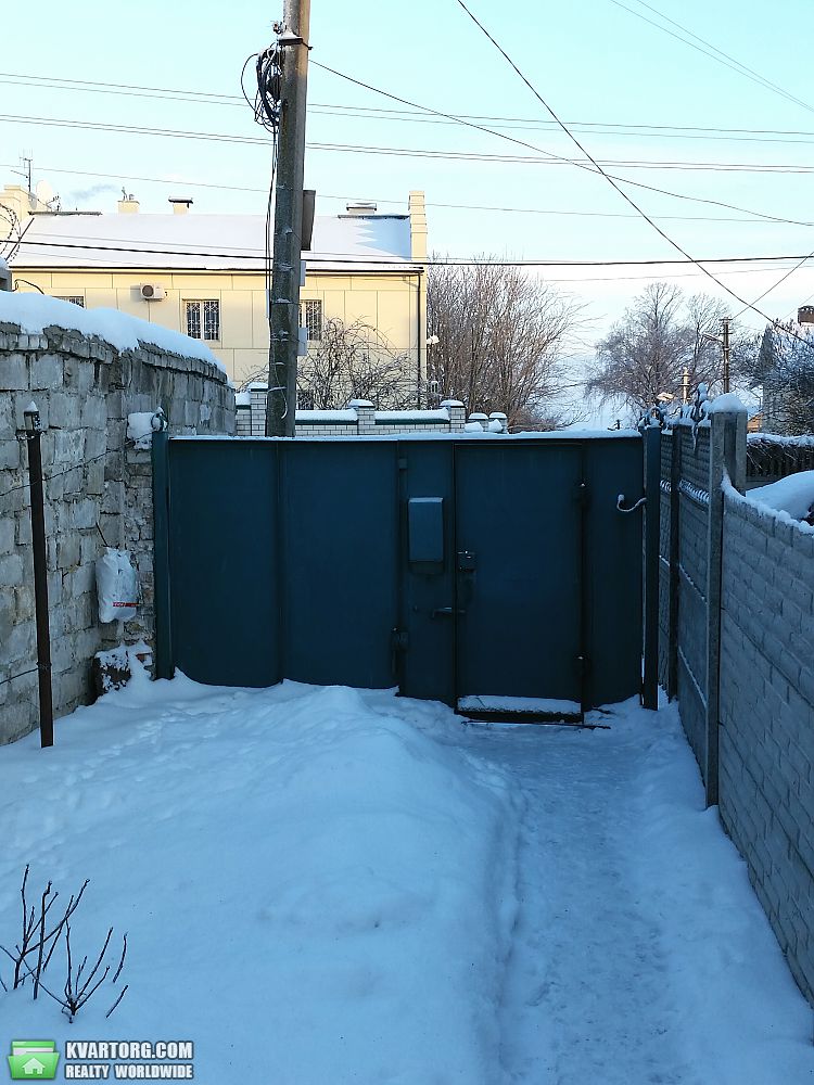 Sell house. Днепропетровск, Тихвинская — photo 3