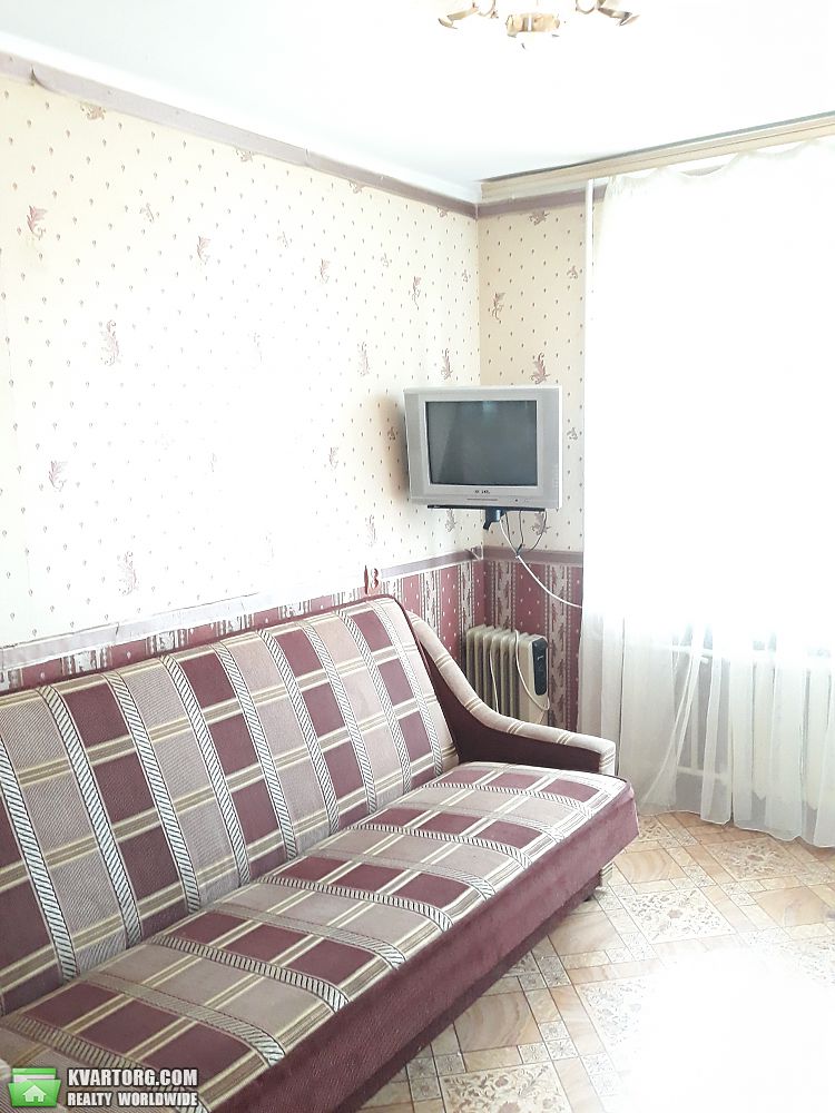 Rent out 1-room apartment. Одесса, проспект адмиральский — photo 1