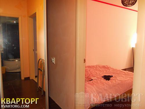 продам 1-комнатную квартиру. Киев,  Регенераторная - фото 2