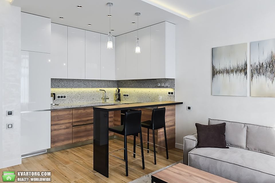 Sell 2-room apartment. Киев, Драгомирова ул. — photo 3