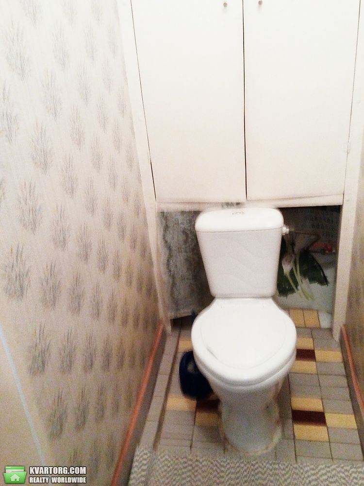 Rent out 3-room apartment. Киев, Закревского, 29Б — photo 7