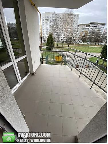 Rent out 1-room apartment. Львов, кульпарківська — photo 8
