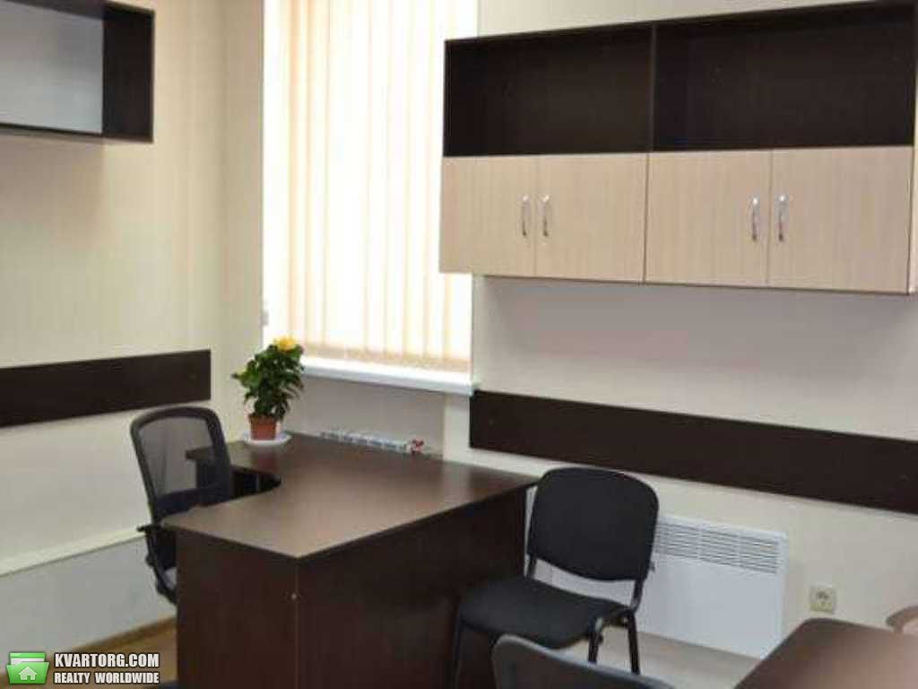 Rent out office. Киев, Льва Толстого — photo 1