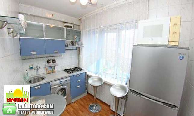 Sell 2-room apartment. Киев, Жилянская — photo 8