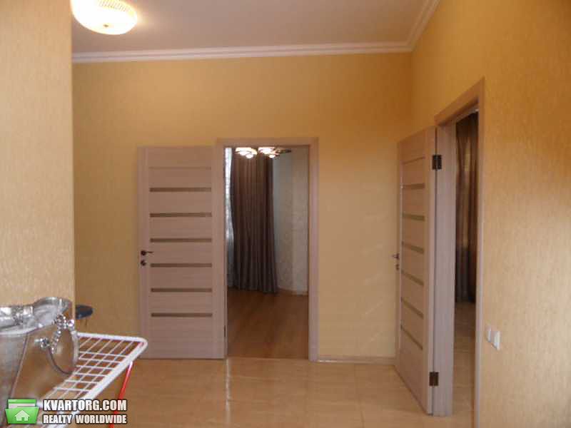 Rent out 3-room apartment. Одесса, Екатерининская — photo 10