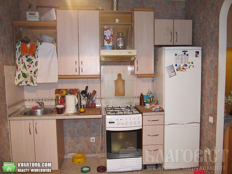 Sell 2-room apartment. Киев,  Леси Украинки бул — photo 8