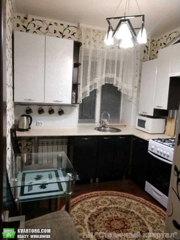 Sell 2-room apartment. Киев, переулок Панаса Мирного — photo 8