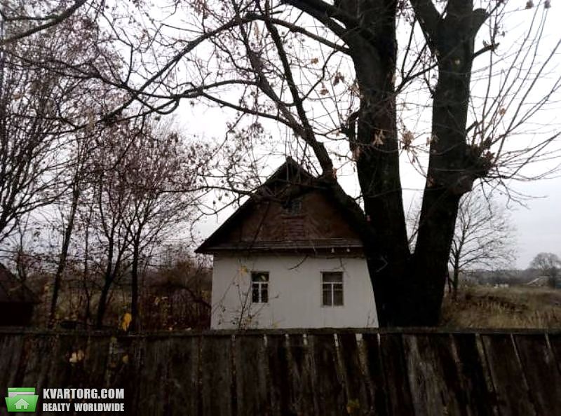 Sell house. Киевская обл., с. Любимоска — photo 4
