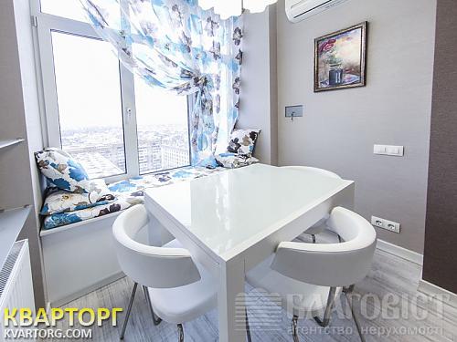 Sell 1-room apartment. Киев, Лебедева-Кумача — photo 5