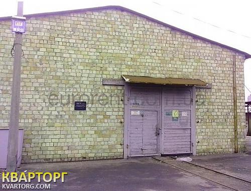 Rent out warehouse. Киев, Корабельная — photo 2