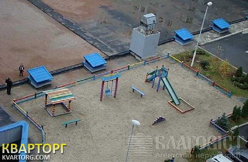 Sell 1-room apartment. Киев, Ломоносова — photo 4